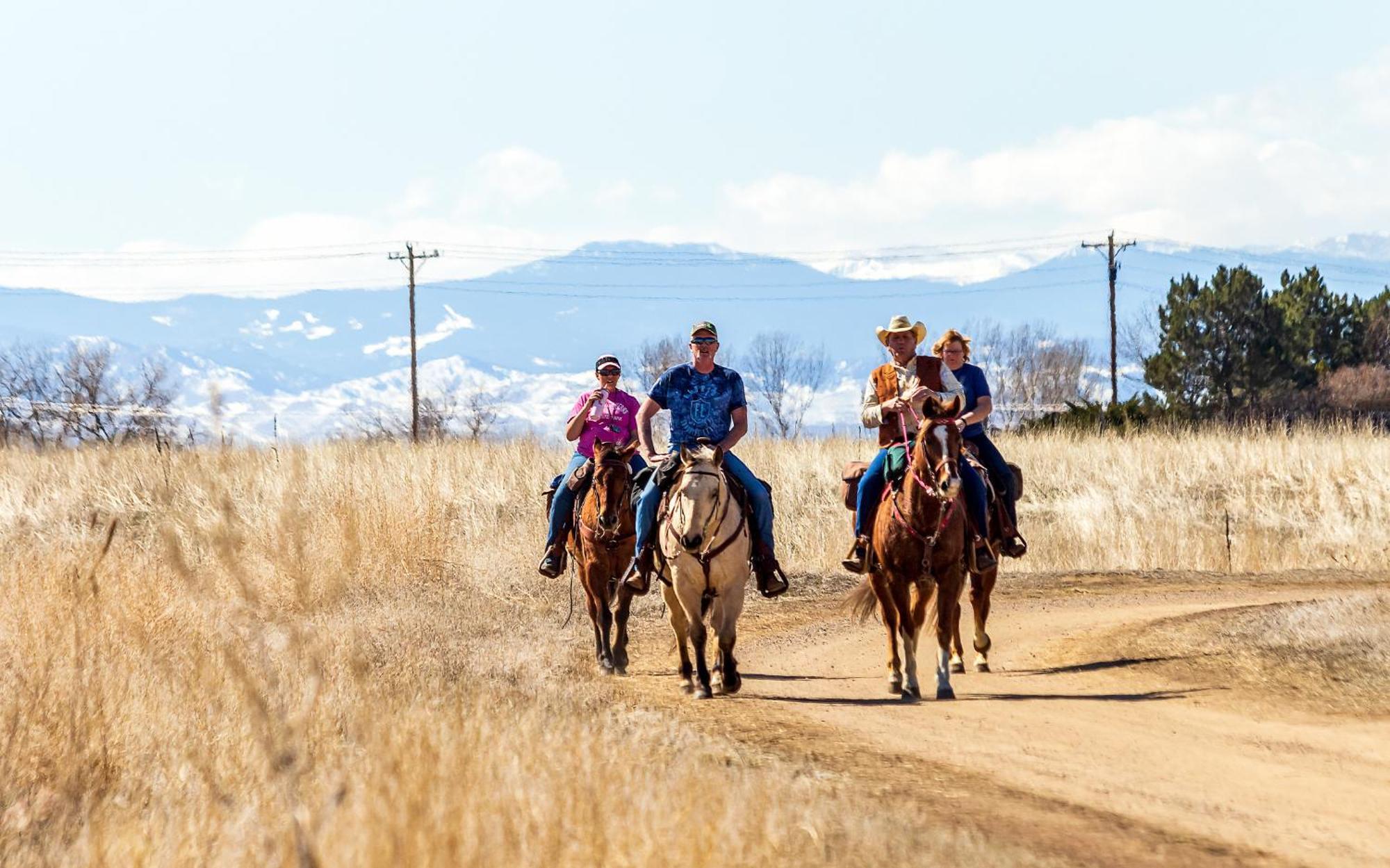 Western Breeze Getaway Hemet Eksteriør bilde