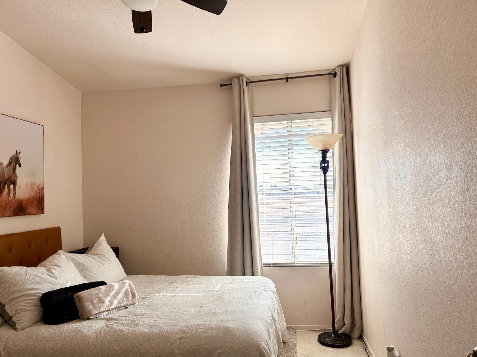 Western Breeze Getaway Hemet Eksteriør bilde